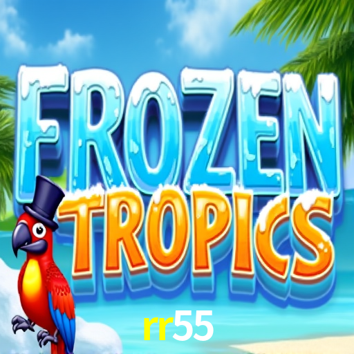 Tecnologia da Plataforma rr55