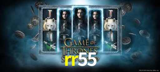 Bônus de Boas-vindas rr55