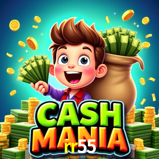 Bônus de Boas-vindas rr55